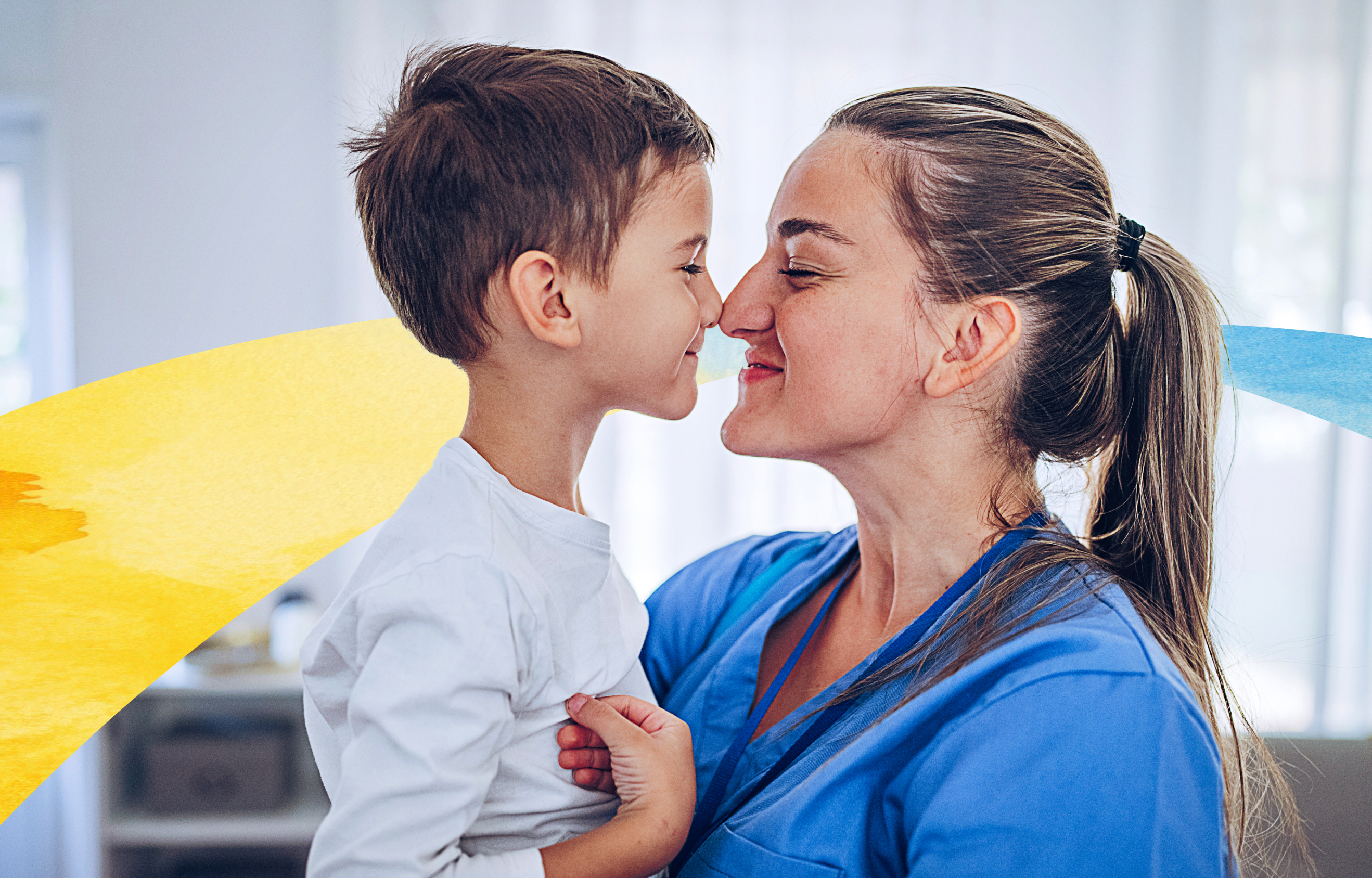 Introducing the Dependent Care FSA (DCFSA).